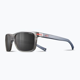 Sluneční brýle Julbo Wellington Polarized 3 black/blue J4819024