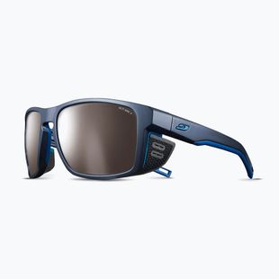 Sluneční brýle Julbo Shield Alti Arc 4 blue
