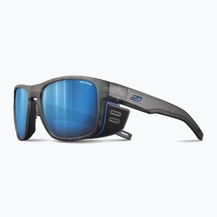 Sluneční brýle Julbo Shield M Spectron gray/blue