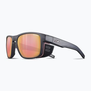 Sluneční brýle Julbo Shield M Spectron gray/pink