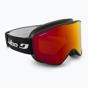 Lyžařské brýle  Julbo Cyclon Spectron Glare Control black/ flash red