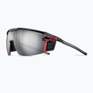 Sluneční brýle Julbo Ultimate Cover Spectron 4 black/red