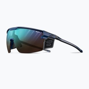 Julbo Ultimate Cover Reactiv 2-4 dk blue/blue sluneční brýle