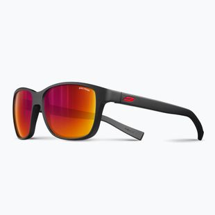 Sluneční brýle Julbo Powell Spectron 3 matt black/red