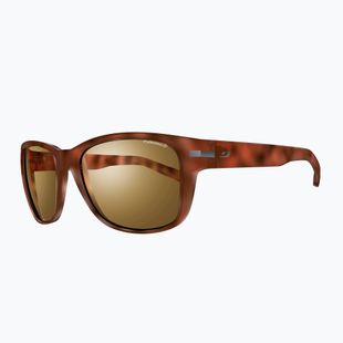Sluneční brýle Julbo Carmel Polarized 3 turtle shell