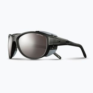 Sluneční brýle Julbo Explorer 2.0 Spectron 4 matná černá/šedá