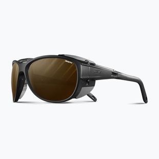 Sluneční brýle Julbo Explorer 2.0 Cameleon matně černé