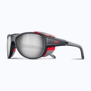 Sluneční brýle Julbo Explorer 2.0 Alti Arc dark gray/orange
