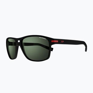 Sluneční brýle Julbo Bergen Spectron Polarized 3 black