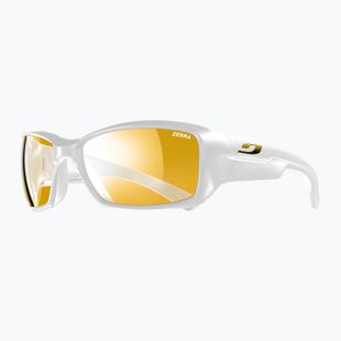 Sluneční brýle Julbo Reactive Performance 2-4 zebra/blanc brilliant