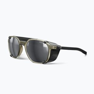 Sluneční brýle Julbo Slack Cover Spectron shiny translucent beige/black