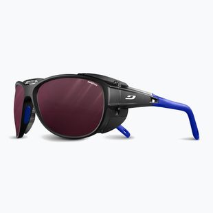 Sluneční brýle Julbo Explorer 2.0 Reactiv High Contrast black/blue