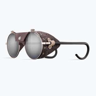 Sluneční brýle Julbo Vermont Classic Spectron matt gold/brown