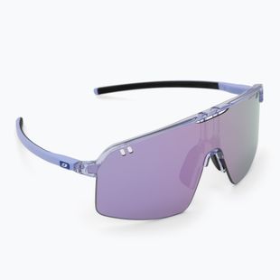 Sluneční brýle Julbo Intensity Spectron shiny translate light purple/multilayer light pink