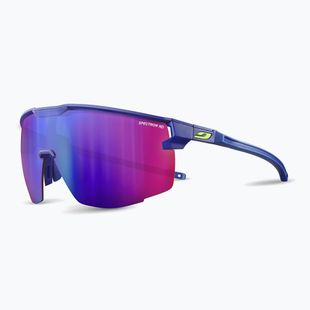 Sluneční brýle Julbo Ultimate Spectron HD matt purple/blue/multilayer violet