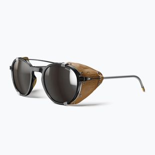 Sluneční brýle Julbo Legacy Spectron black/camel/havana
