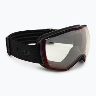 Lyžařské brýle Julbo Lightyear Reactiv High Contrast black/flash purple