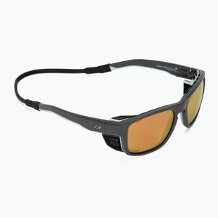 Sluneční brýle Julbo Shield Reactiv grey