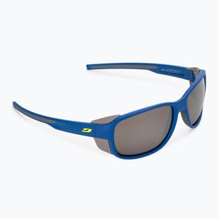 Sluneční brýle Julbo Montebianco 2 Spectron S3 blue