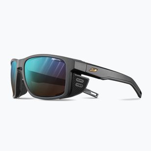 Julbo Shield Reactiv 2-4 černé sluneční brýle