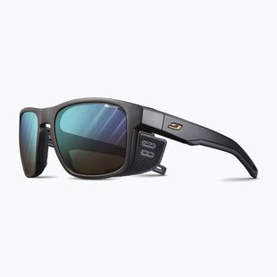 Sluneční brýle Julbo Shield M Reactiv black/black