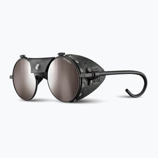 Julbo Vermont Alti Arc 4+ black/shields black sluneční brýle