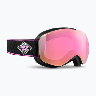 Lyžařské brýle  Julbo Proxima Reactiv Glare Control black/ pink/ flash pink