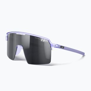 Dětské sluneční brýle Julbo Intensity Junior Spectron purple translucent brillant/purple matt