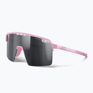Dětské sluneční brýle Julbo Intensity Junior Spectron pink matt