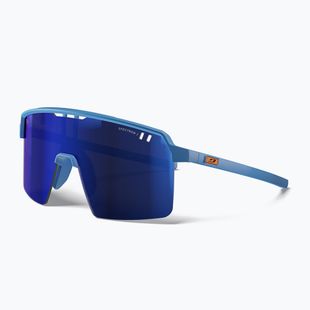 Dětské sluneční brýle Julbo Intensity Junior Spectron blue matt