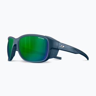 Sluneční brýle Julbo Montebianco 2 Spectron matte dark blue/blue
