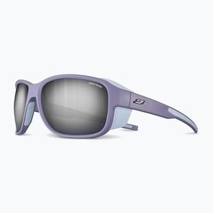Sluneční brýle Julbo Monterosa 2 Spectron matt purple/lavender