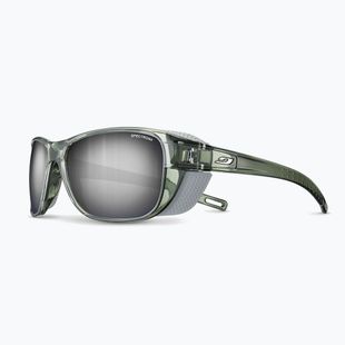 Sluneční brýle Julbo Camino Spectron shiny translu green/light gray