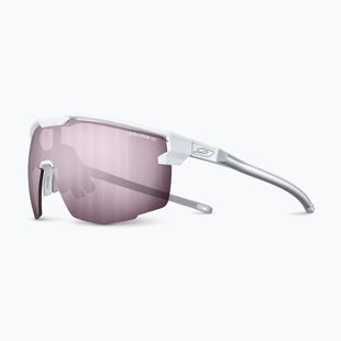 Sluneční brýle Julbo Ultimate Spectron HD matt white/light gray