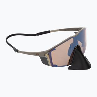 Sluneční brýle Julbo Edge Cover Reactiv matt/brown/orange
