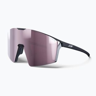 Sluneční brýle Julbo Edge Spectron HD matte dark gray/chrome gray