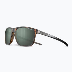 Sluneční brýle Julbo The Streets Polarized tortoiseshell/brown