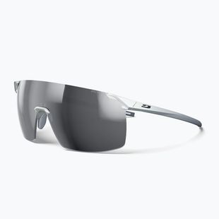 Sluneční brýle Julbo Faster M Spectron shiny silver/black