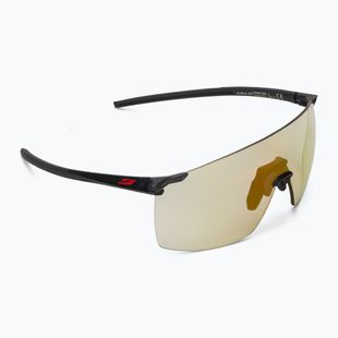 Sluneční brýle Julbo Faster L Reactiv Light Amplifier matte translucent black