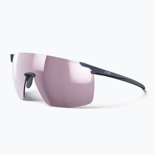Sluneční brýle Julbo Faster L Spectron HD matte dark gray