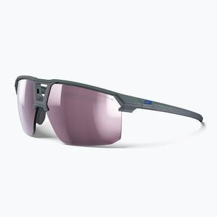 Sluneční brýle Julbo Liry Spectron HD matt green/matt grey