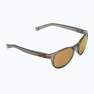 Sluneční brýle Julbo Valparaiso Polarized black/translucide brilliant