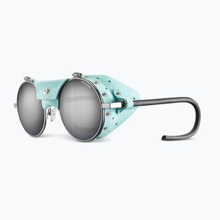 Sluneční brýle Julbo Vermont Spectron S4 metallic light blue