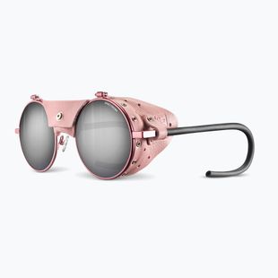 Sluneční brýle Julbo Vermont Spectron S4 metallic pink