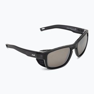Sluneční brýle Julbo Shield M Spectron translucent black/white