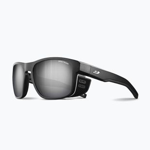 Sluneční brýle Julbo Shield M Spectron translucent black/white