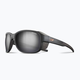 Sluneční brýle Julbo Montebianco 2 Spectron black/orange