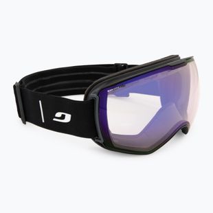 Lyžařské brýle  Julbo Lightyear Reactiv High Contrast black/ gray/ flash blue