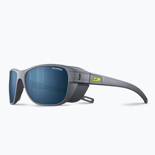 Sluneční brýle Julbo Camino M Polarized S3 HD dark grey