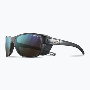 Sluneční brýle Julbo Camino M Reactiv matte translucent black/gray